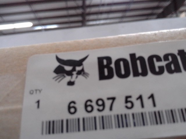 6697511 Clutch Plate for BOBCAT