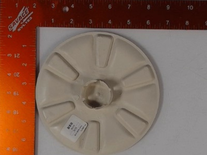 731-08570 Cover for CUB CADET