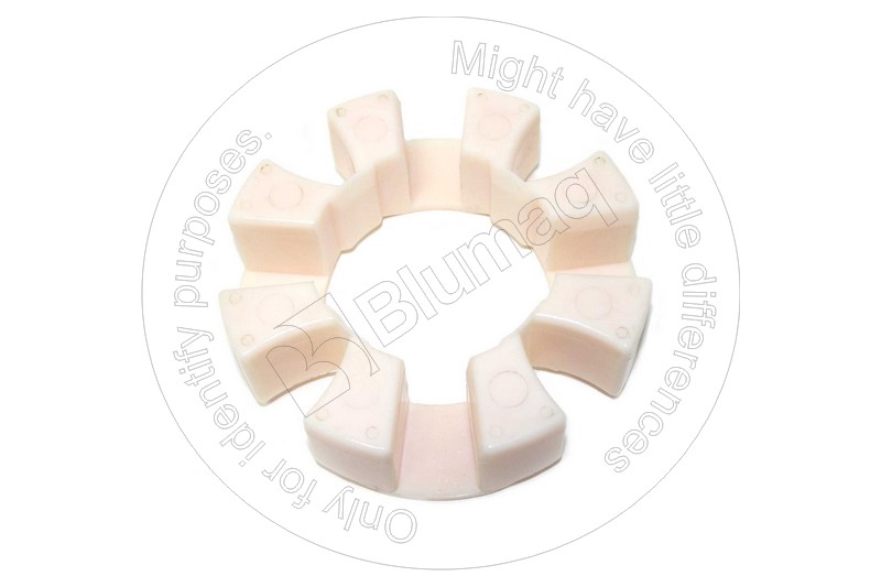 7Y-1901 Coupling for BLUMAQ