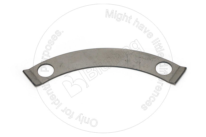 4F-2218 Self-locking Nut
