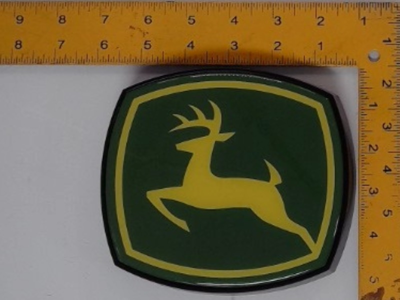 RE184425 Cover for JOHN DEERE