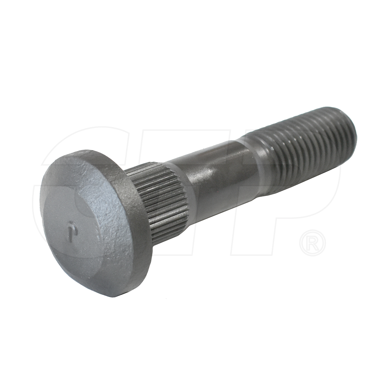 8X0274 Stud-wheel for CATERPILLAR