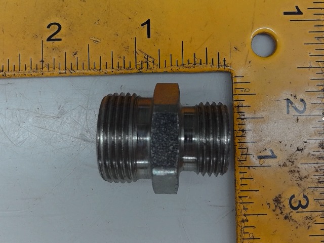 165974 Fitting for GEHL MANITOU