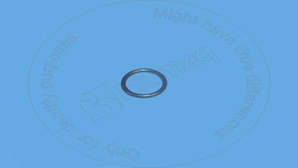 120-9975 Seal O-ring for CATERPILLAR