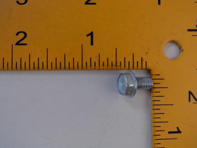 281-4556 Screw