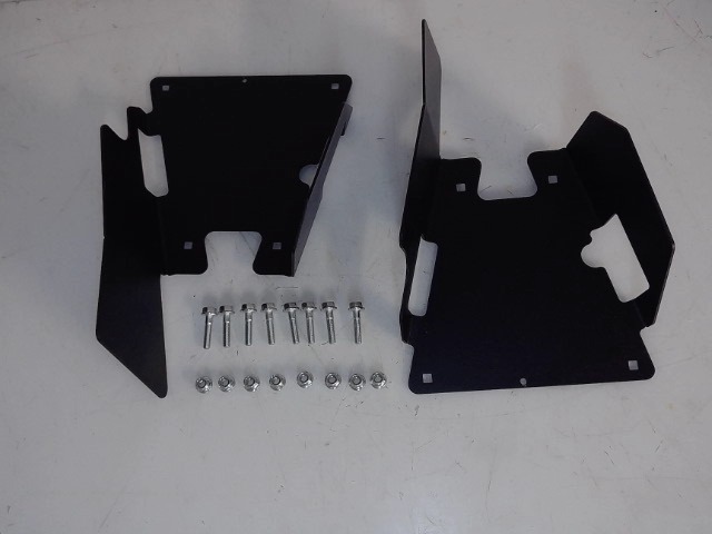 BM24463 Guard Kit for JOHN DEERE