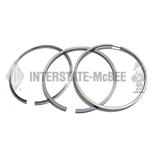 M-1817247C91 Ring Set - Piston