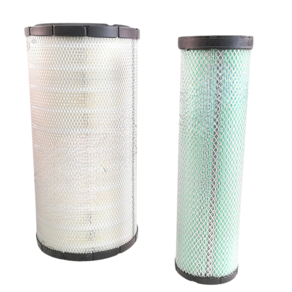 DA40040100089 Filter Gp.