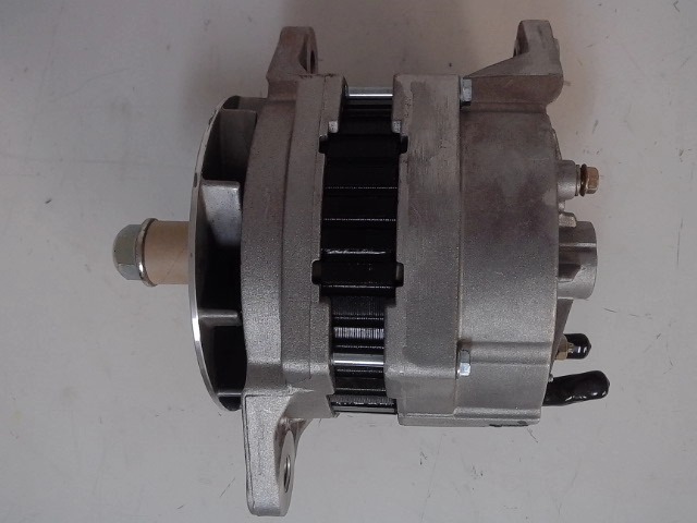 19020208 Alternator