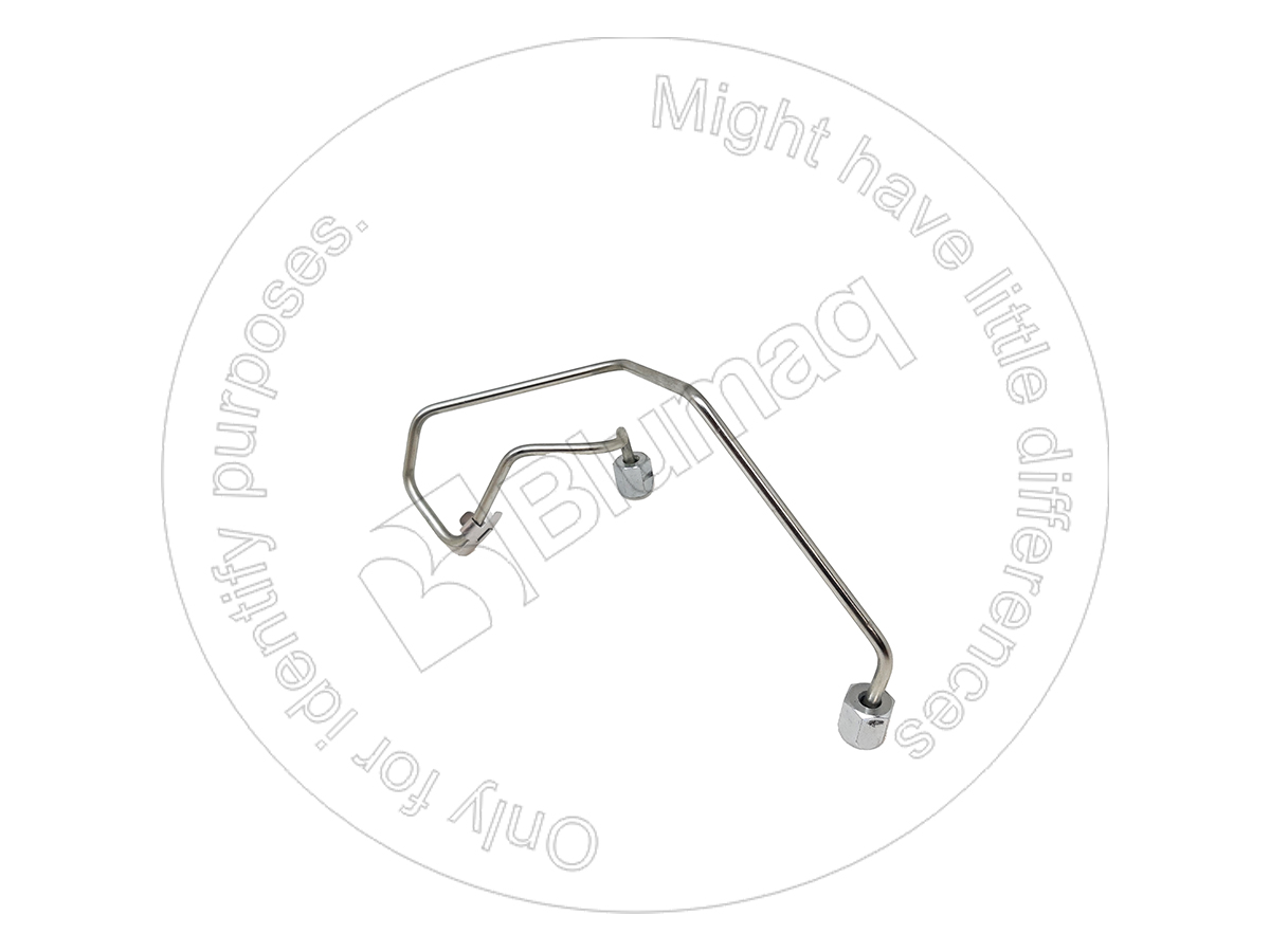 7N-2871 Injection Tube for BLUMAQ