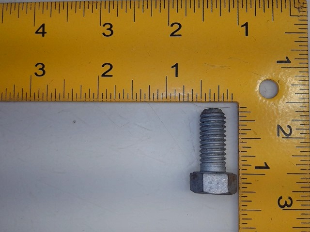 297-7030 Bolt for CATERPILLAR