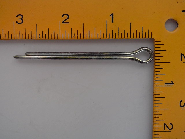 432-1036 Pin for CUB CADET