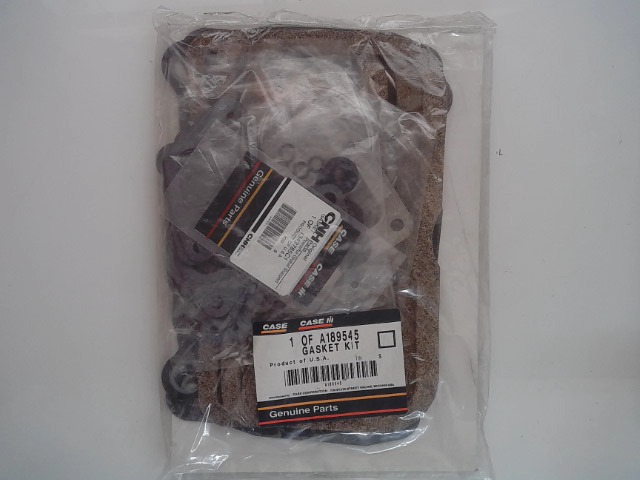 A189545 Head Gasket Set