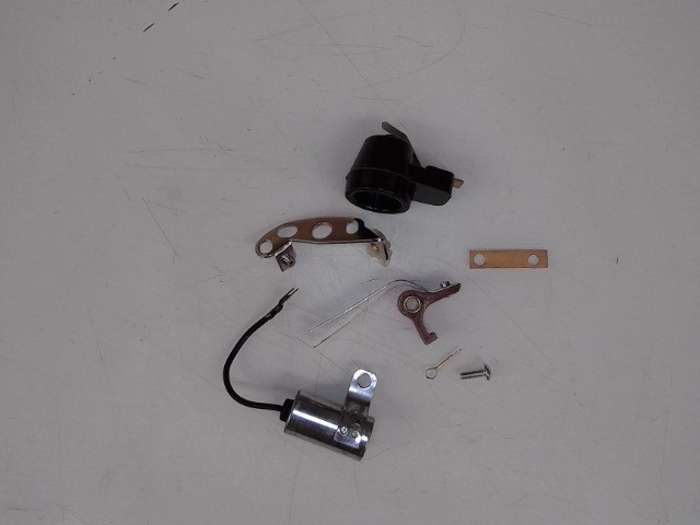 A-21A7R Kit for JOHN DEERE