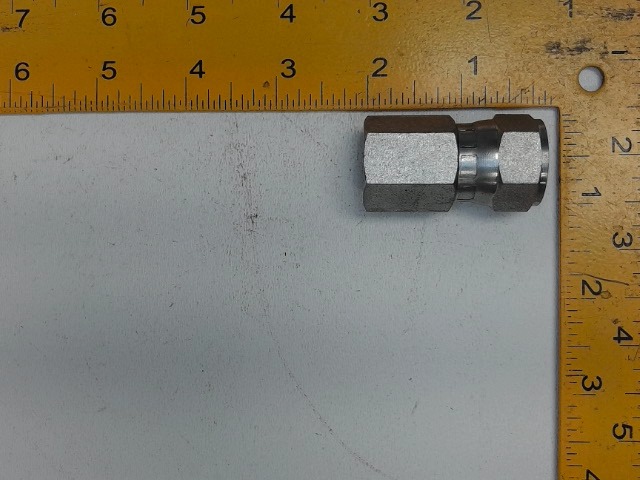 A-43D22 Adaptor for JOHN DEERE