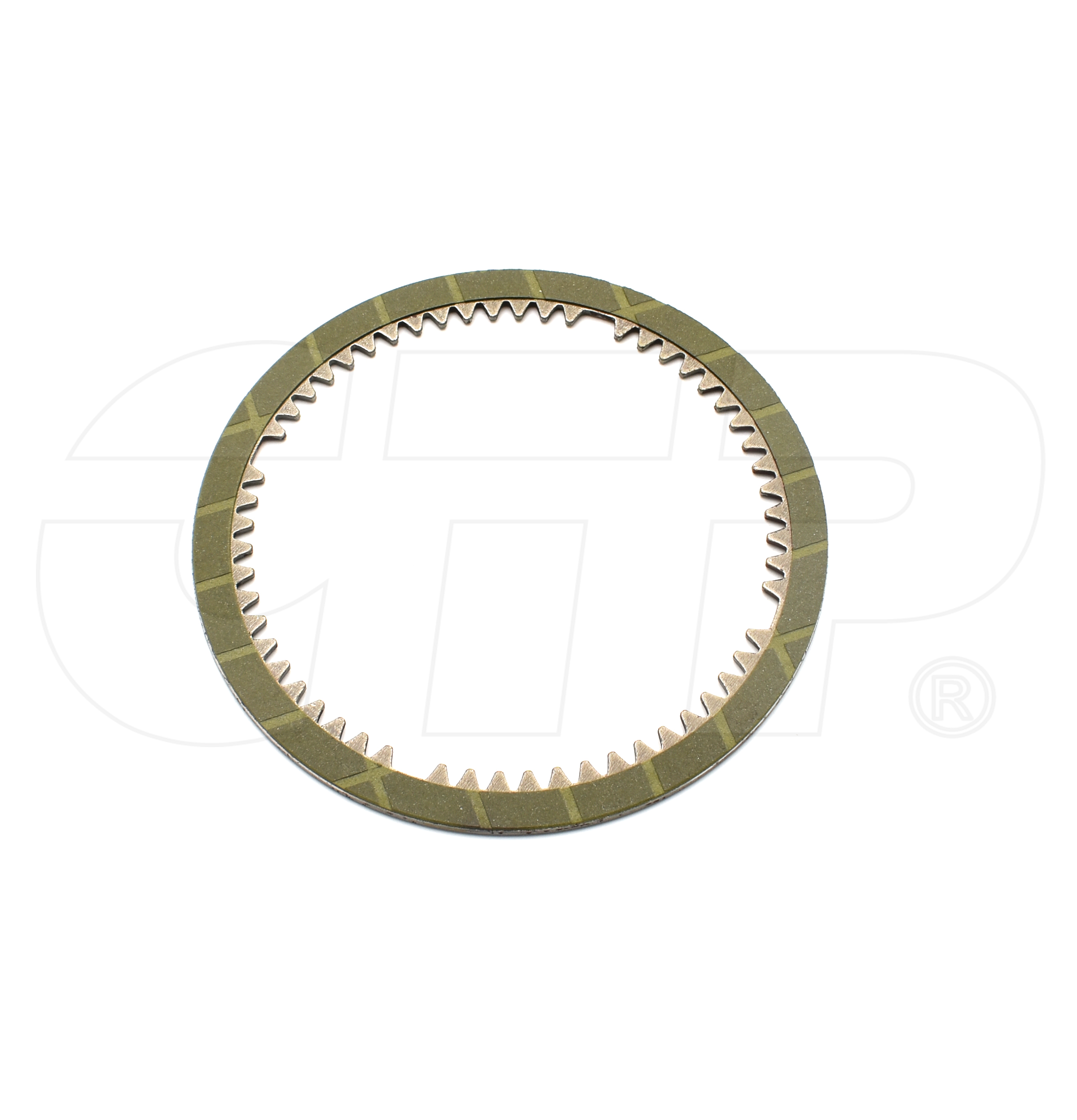 7Y-4292 Disc for CATERPILLAR