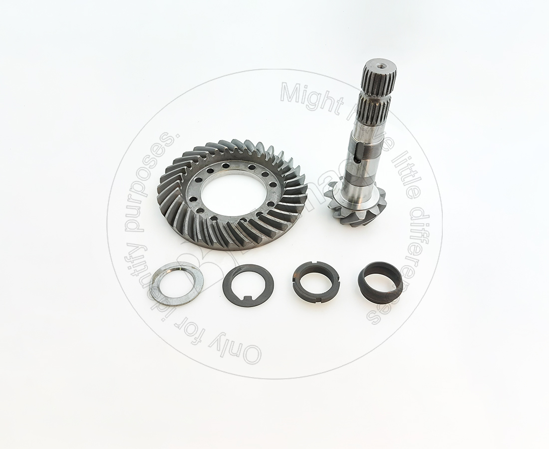 BC64859-2 BLUMAQ Bevel Gear Assy.