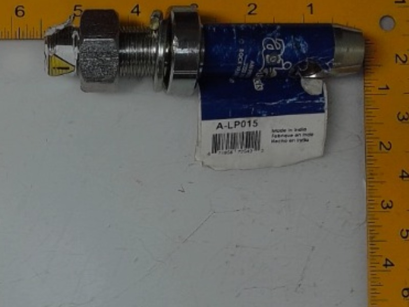 A-LP015 Pin Fastner for JOHN DEERE