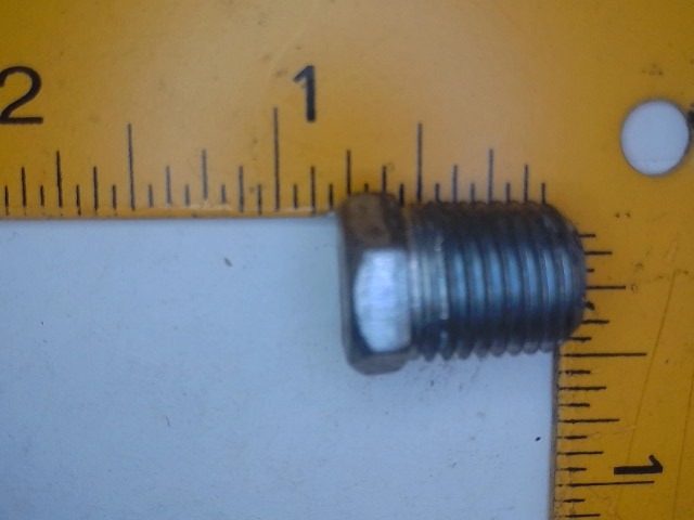751-3001 Plug for CUB CADET
