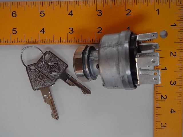 468438C91 Switch /2 Keys for NAVISTAR