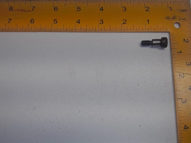773820 Screw for AGCO