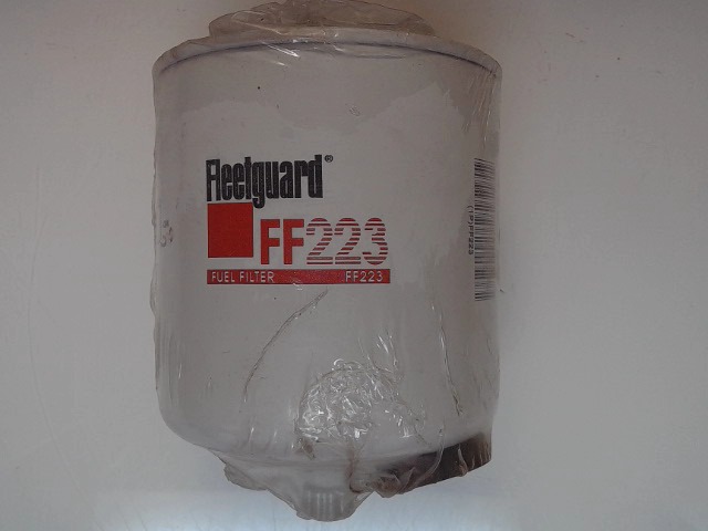 FF223 FLEETGUARD Filter