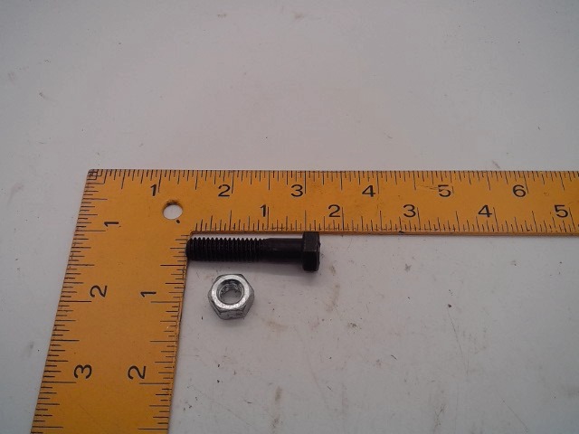 A-46047 Bolt/nut for JOHN DEERE