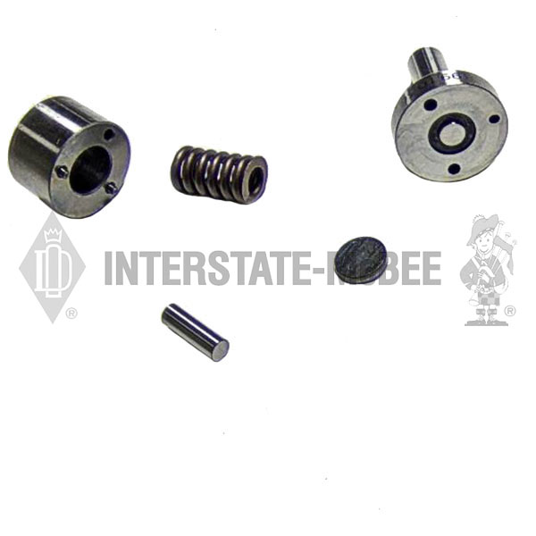 8991136 INTERSTATE MCBEE Nozzle Group - Heui