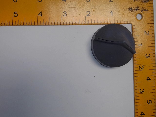 751-3197 Cap for CUB CADET