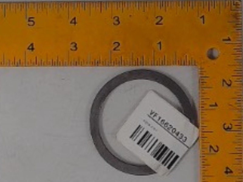 VF16620433 Shim for KUBOTA