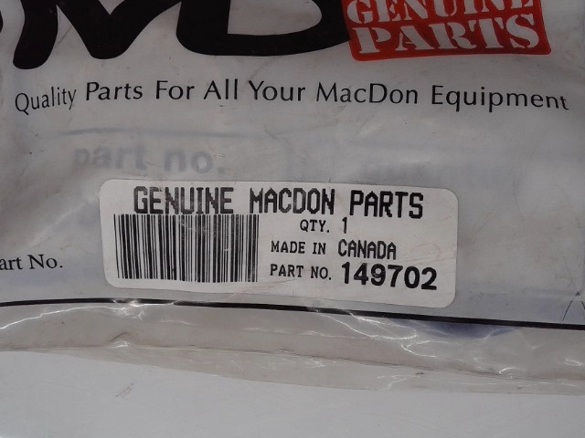 149702 Seal Kit