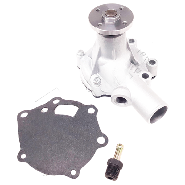 1273085C91 CASE Water Pump