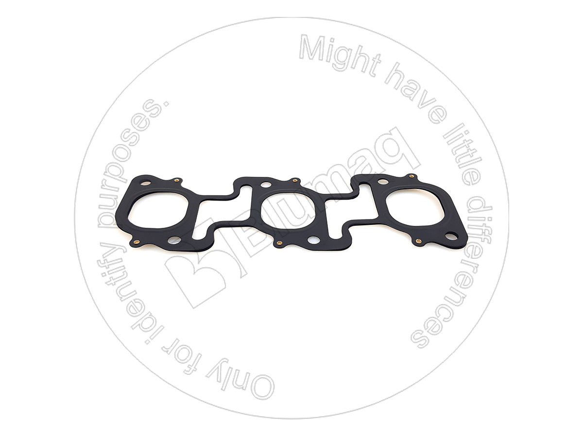 371-7601 Gasket