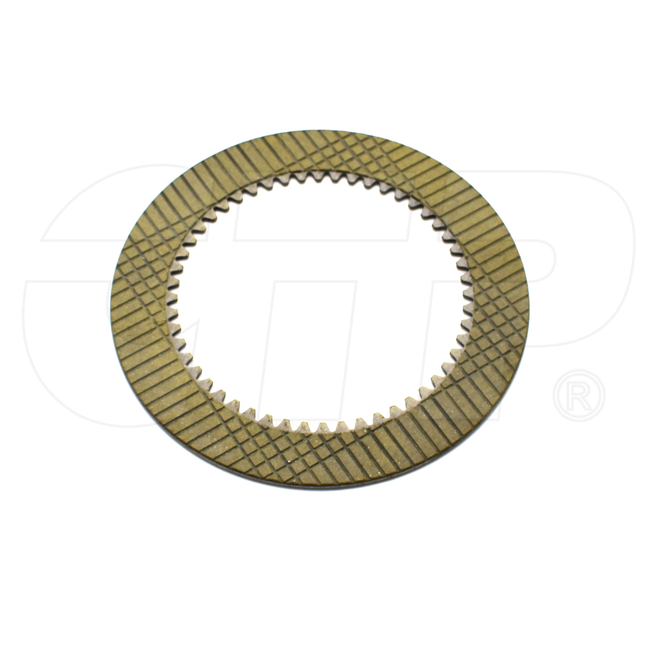 6I8912 Disc Friction for CATERPILLAR