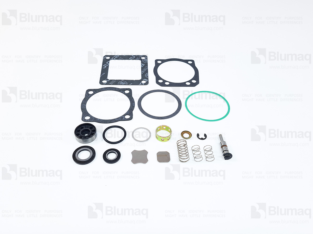 P/924 Repair Kit for BLUMAQ
