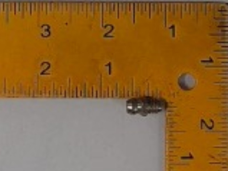 5194260 Grease Nipple