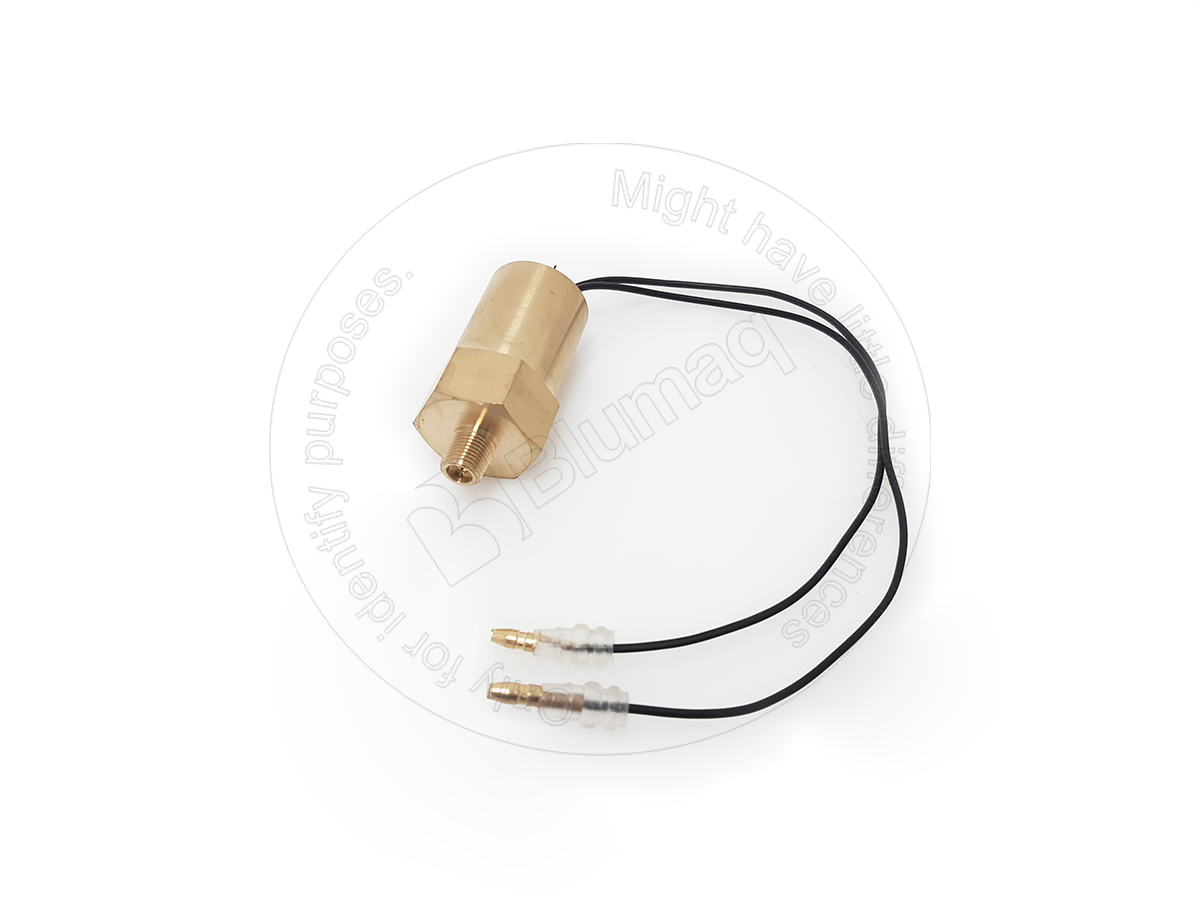 MI34390-30200 Pressure Switch for BLUMAQ