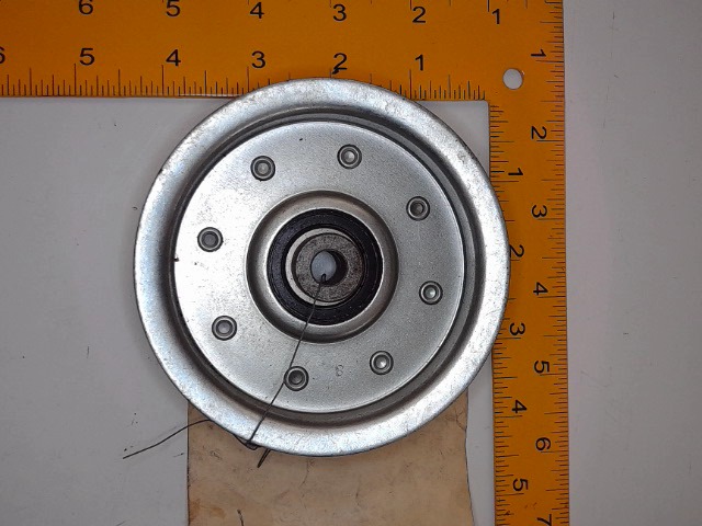 756-0542 Pulley Asmb for CUB CADET