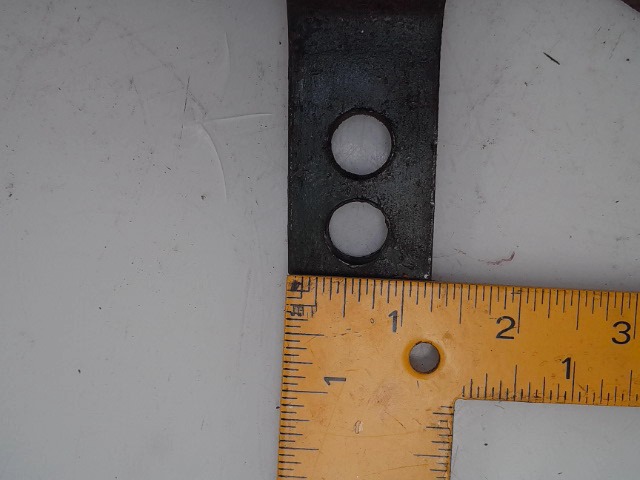 0571HSA AGCO Shoe