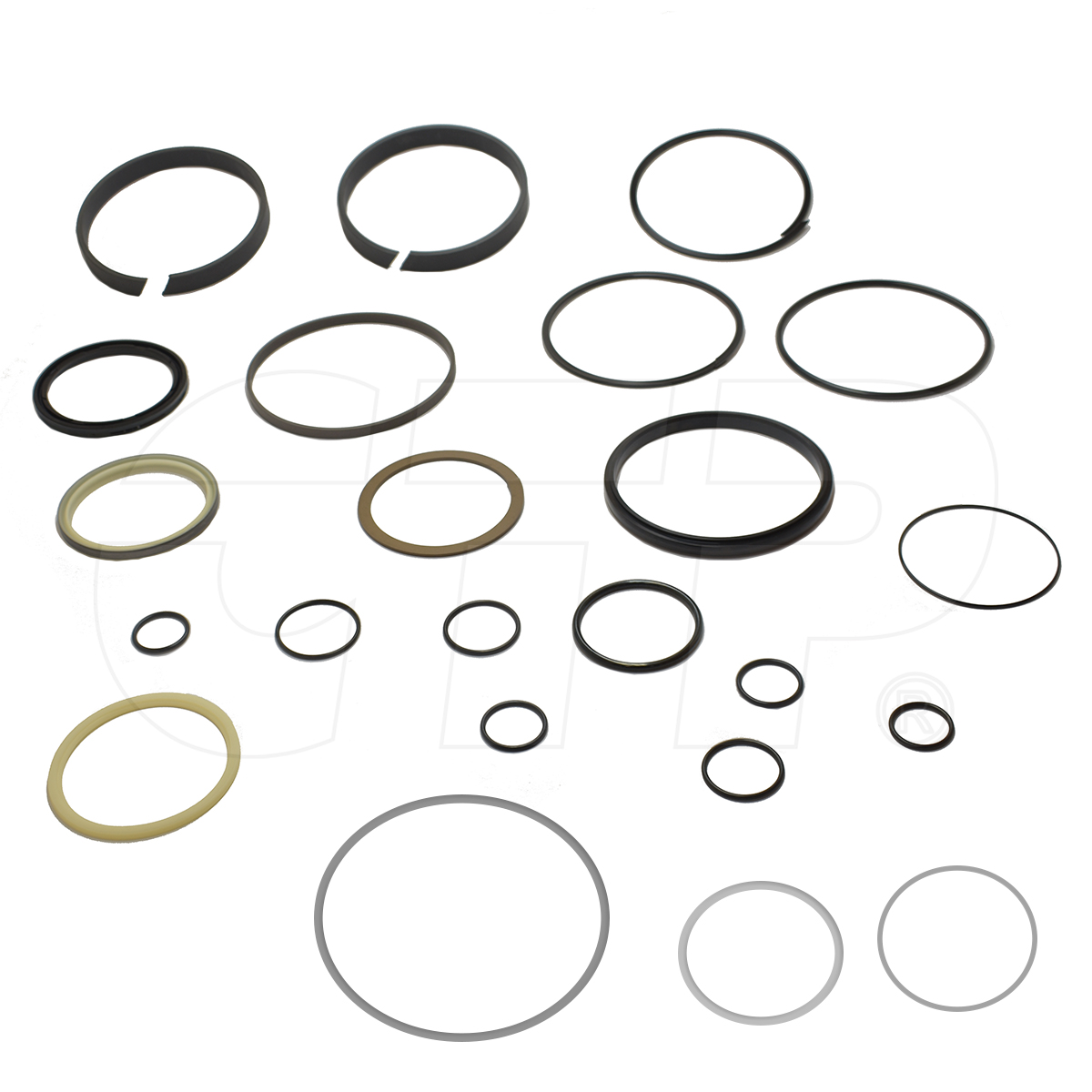707-99-67640 Service Kit for KOMATSU