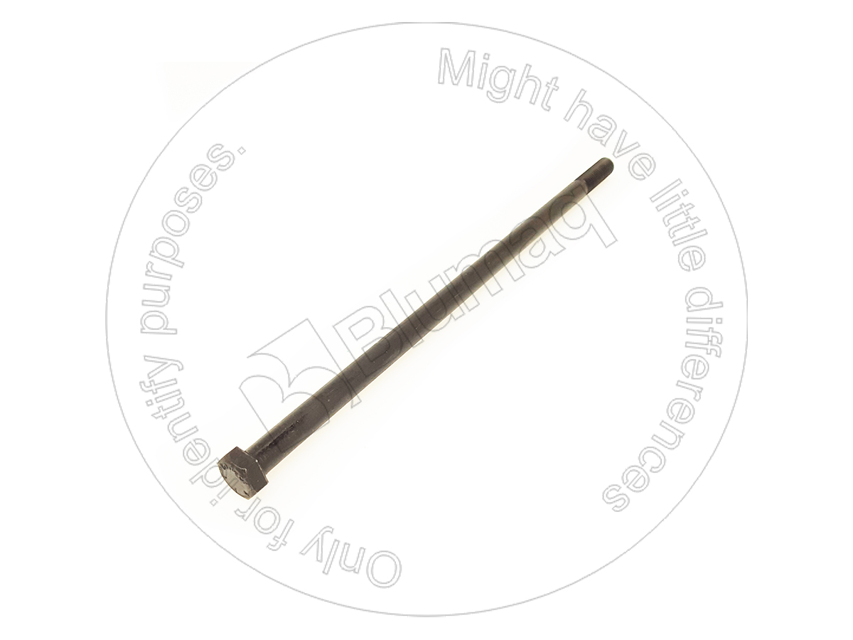 8S-6212 BLUMAQ Bolt