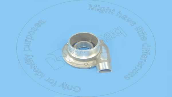 125-1139 Housing Turbo for CATERPILLAR