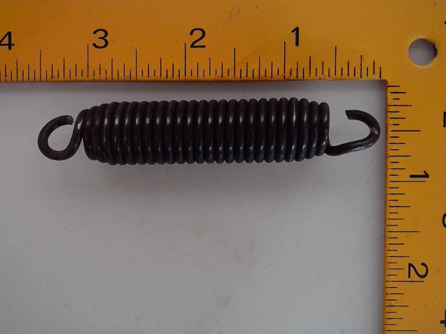 B228R Spring for JOHN DEERE