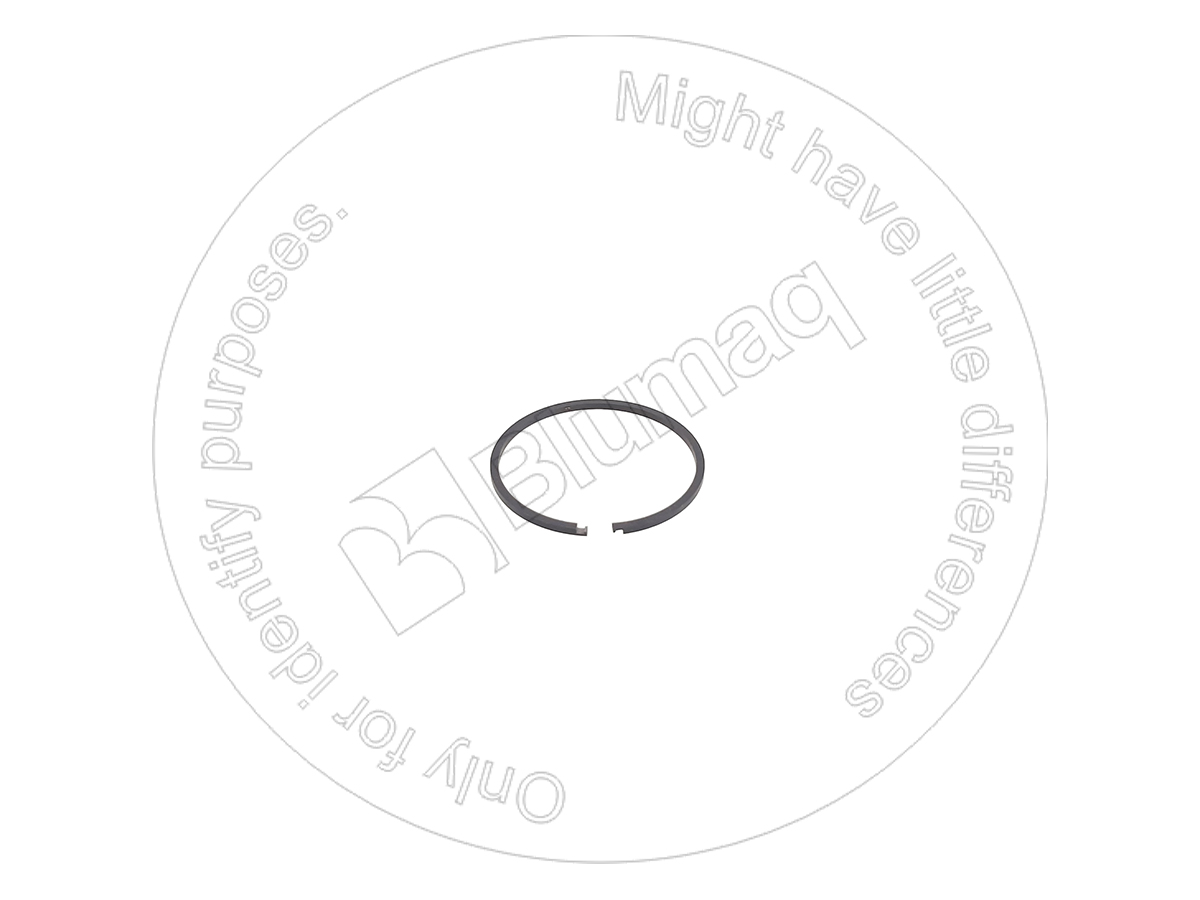 F6803-21230 Segment for KOMATSU