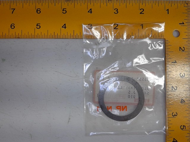 35533-63400 Shim for KUBOTA