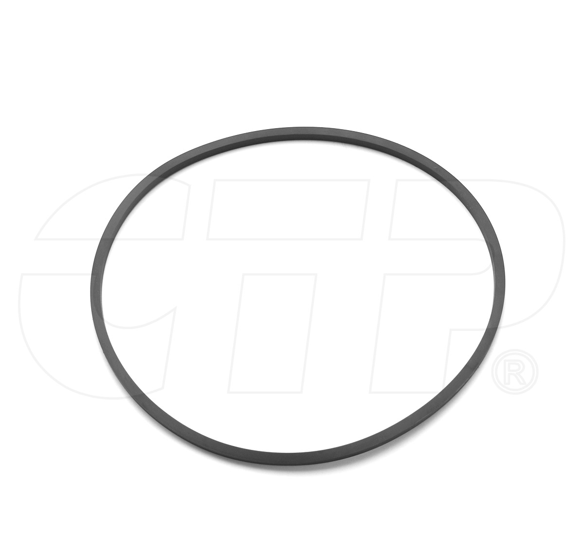 9R9410 Rubber Backup for CATERPILLAR