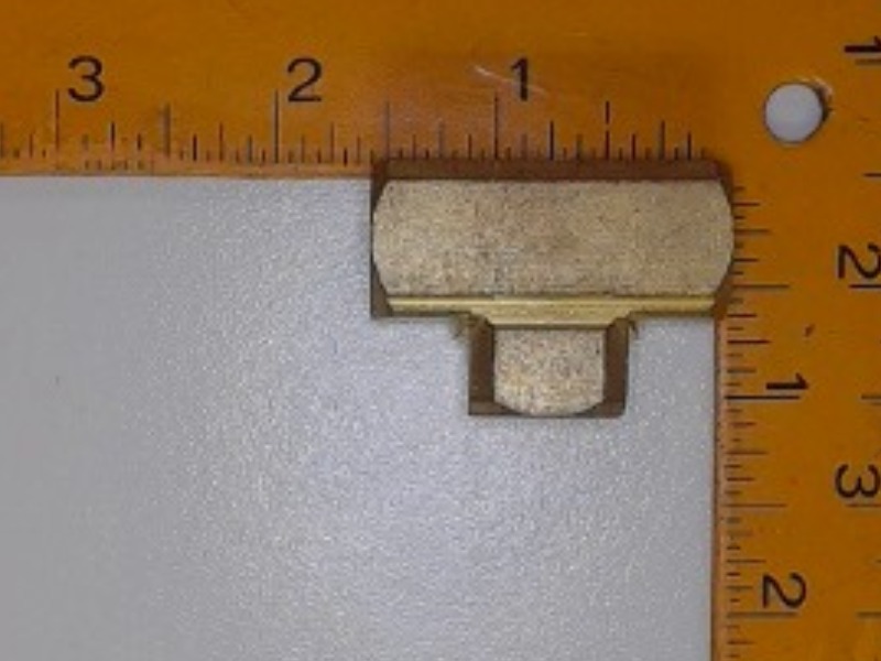 TEC101B Tee Connector for INTERNATIONAL TRUCK