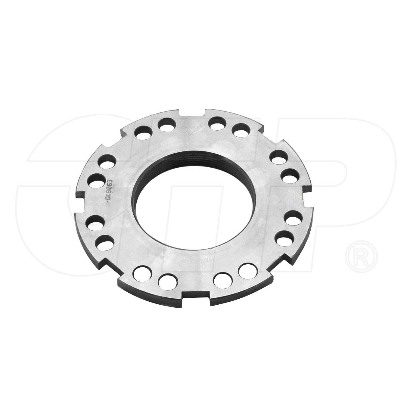 6K9063 Lock Nut for CATERPILLAR