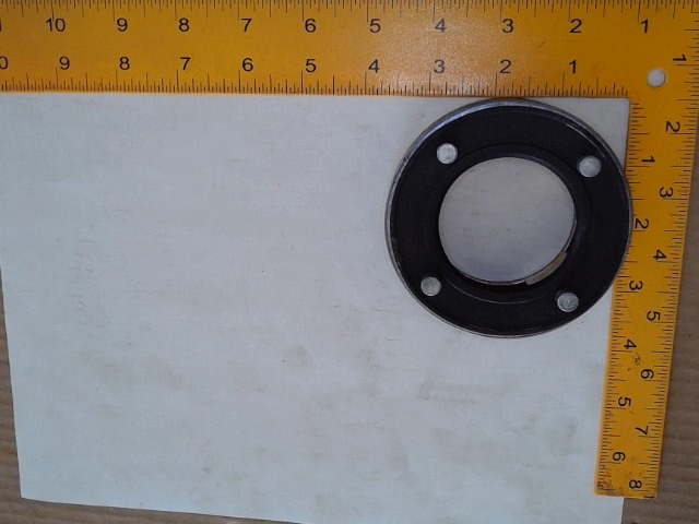 7B-9453 Seal for CATERPILLAR