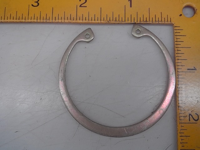 355981X1 Ring for AGCO